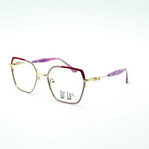 8999 C2 PINK RED GOLD