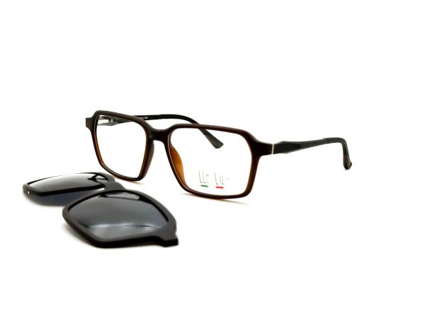 2069 M CLIP-ON POLARIZED