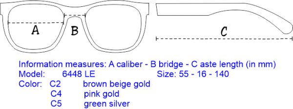 6448 LE - Image 2