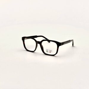 9106 RY C8 HAVANA BLACK DARK RED