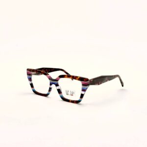 2269 FP C3 HAVANA BROWN COLORED LINES