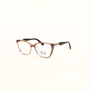 18009 LF C3 LT ROSE BROWN CRISTAL