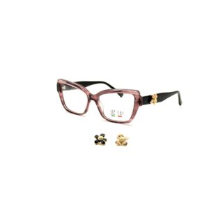78170 YG C6 LAVANDA BLACK